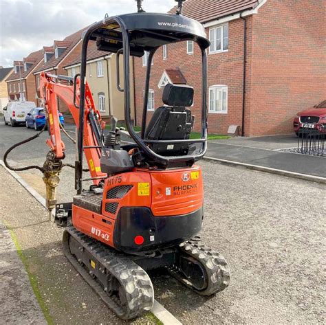 mini digger hire nottinghamshire|mini digger hire near me.